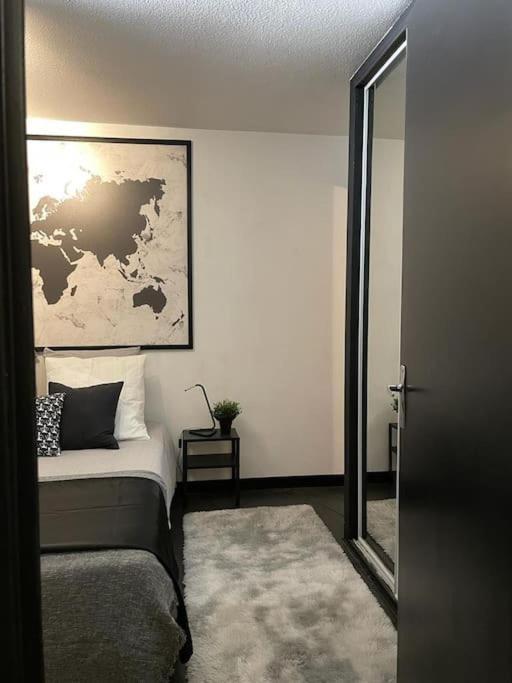 Apartament Le Cocon Des Horizons Rennes Zewnętrze zdjęcie