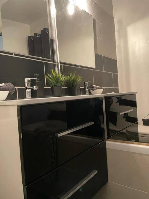Apartament Le Cocon Des Horizons Rennes Zewnętrze zdjęcie