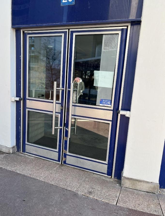 Apartament Le Cocon Des Horizons Rennes Zewnętrze zdjęcie