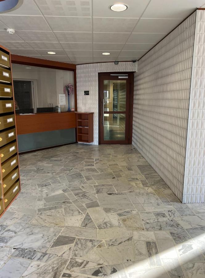 Apartament Le Cocon Des Horizons Rennes Zewnętrze zdjęcie
